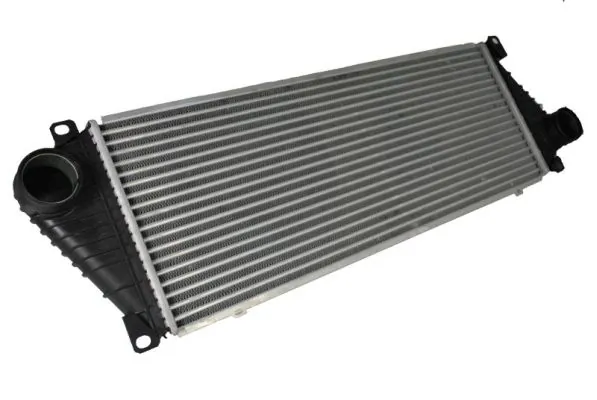 Intercooler