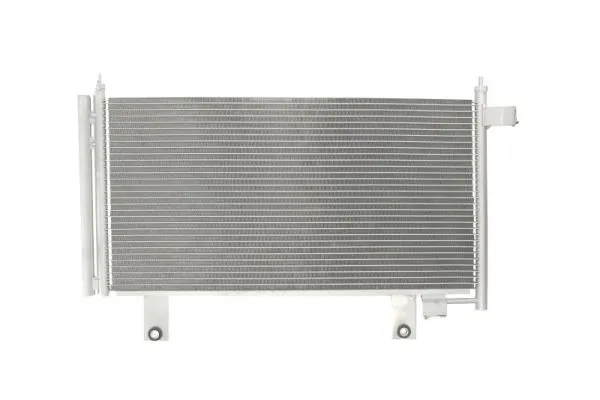 Radiator climatizare
