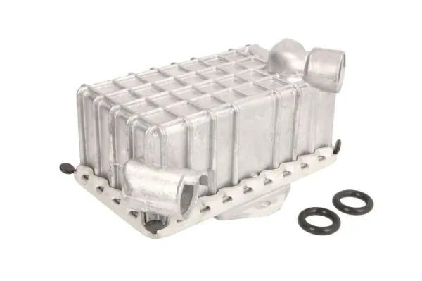 Radiator ulei / termoflot