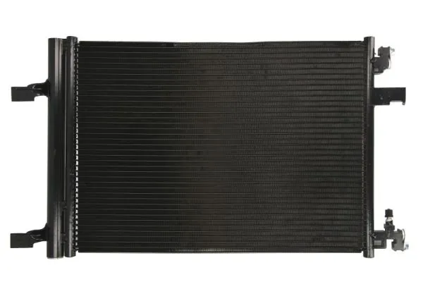 Radiator climatizare