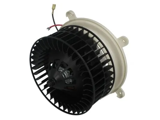 Ventilator habitaclu