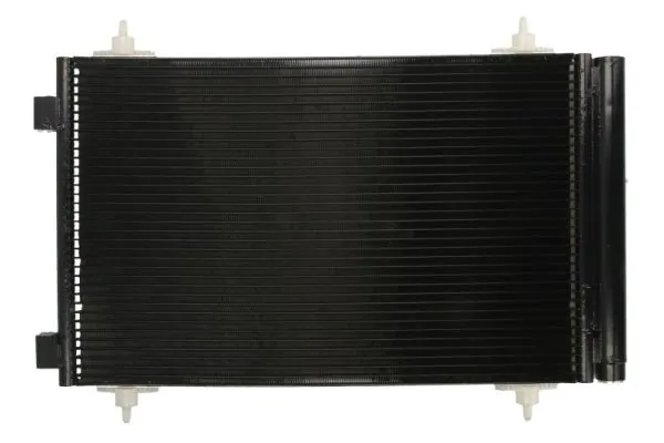 Radiator climatizare