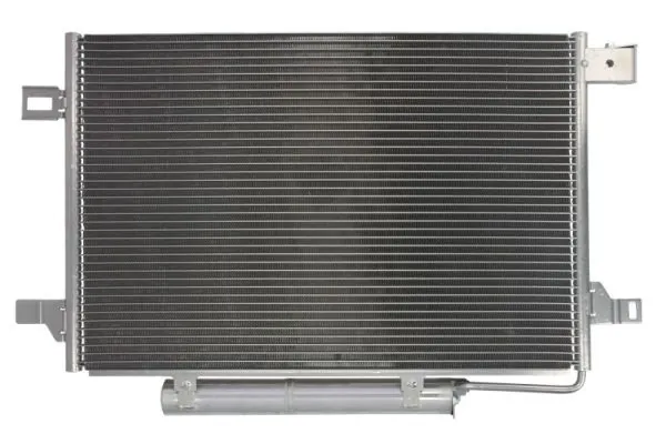 Radiator climatizare