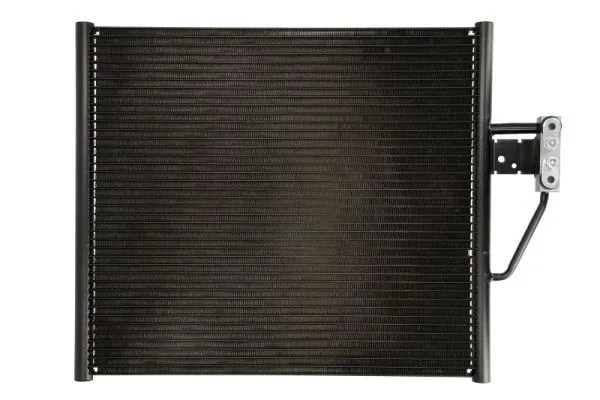 Radiator climatizare