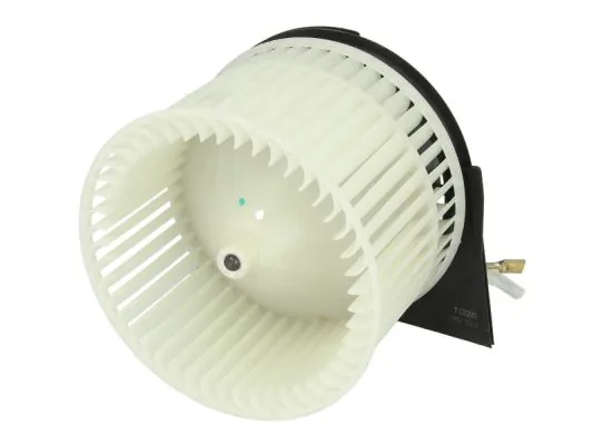 Ventilator habitaclu