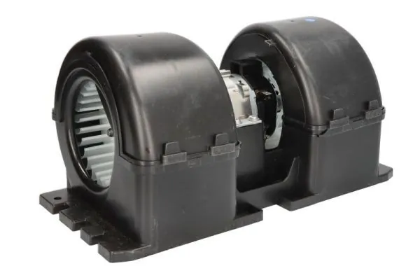 Ventilator habitaclu