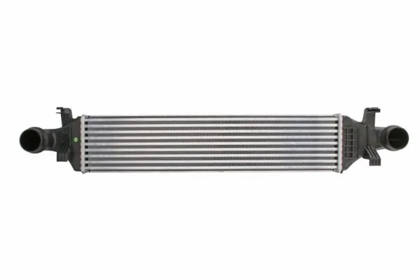Intercooler