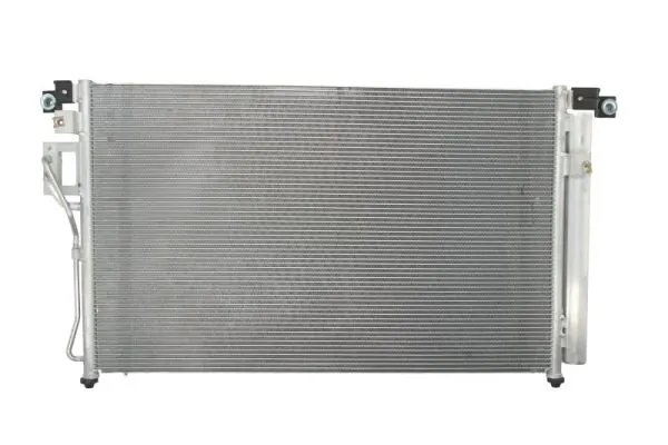 Radiator climatizare