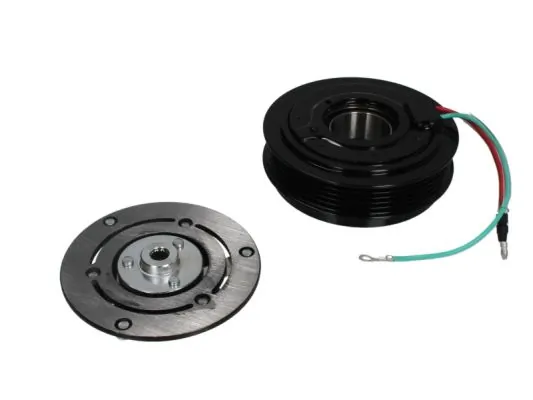 Cupla magnetica compresor climatizare