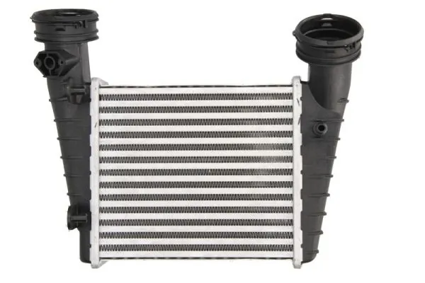 Intercooler