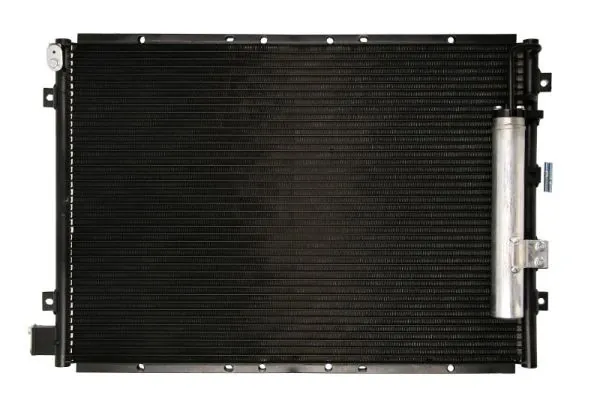 Radiator climatizare