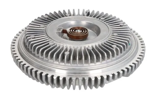 Cupla ventilator radiator