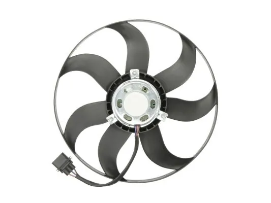 Ventilator radiator racire