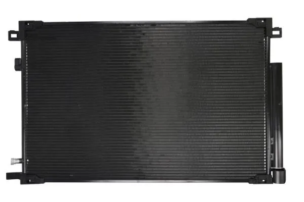 Radiator climatizare