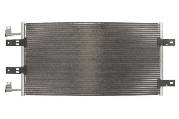 Radiator climatizare