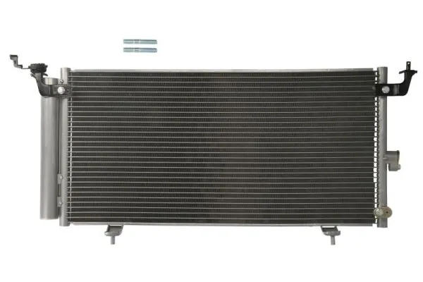 Radiator climatizare