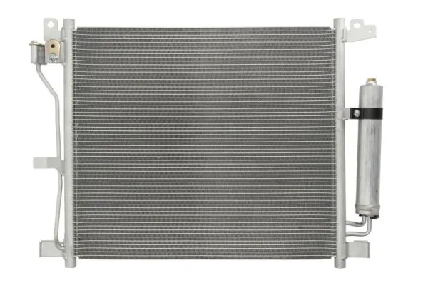 Radiator climatizare