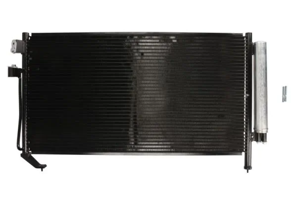 Radiator climatizare