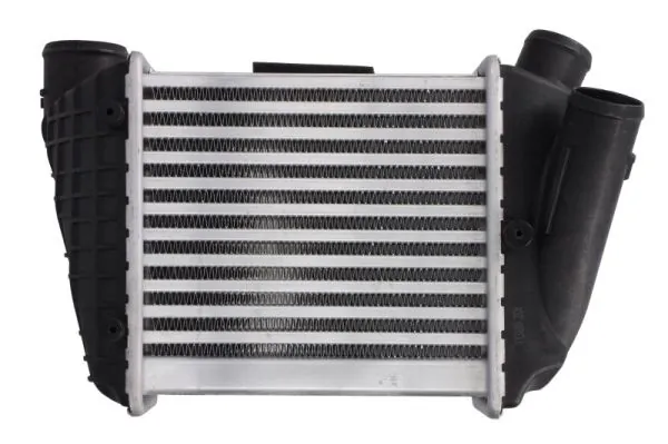 Intercooler