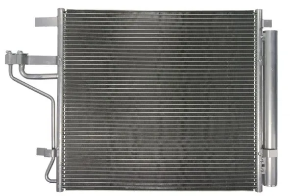 Radiator climatizare