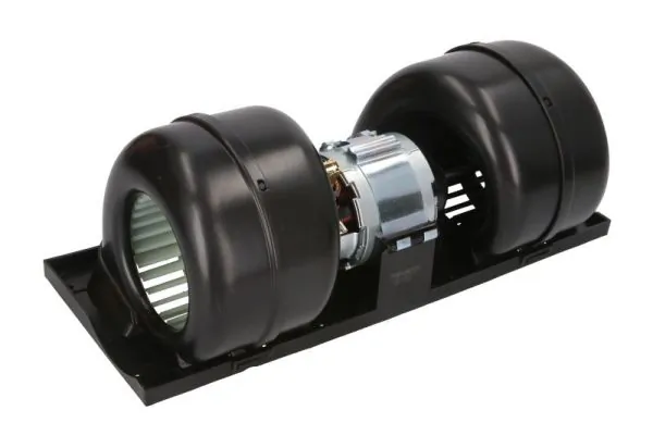 Ventilator habitaclu