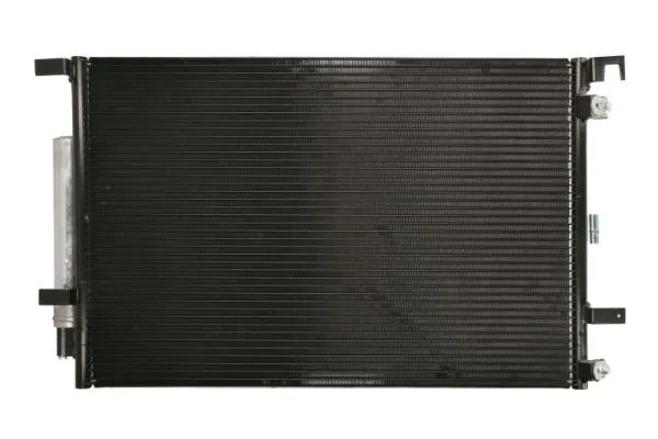 Radiator climatizare