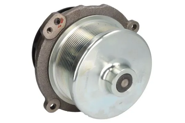 Pompa de apa, racire motor