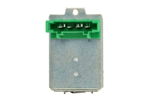 Rezistor, ventilator habitaclu