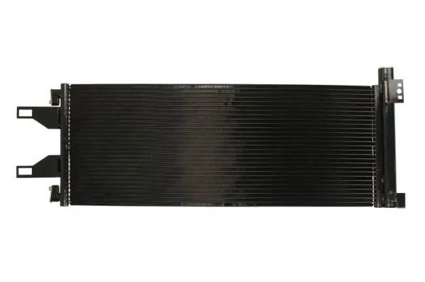 Radiator climatizare