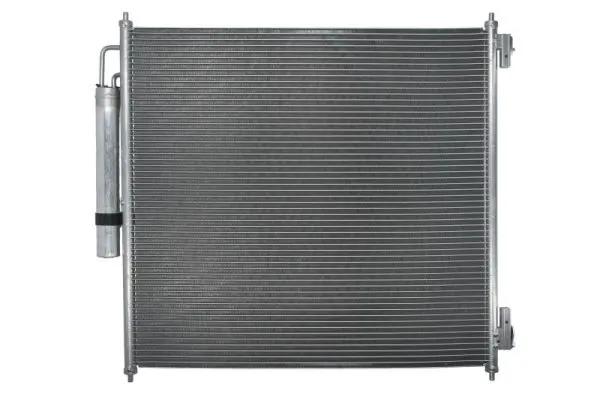 Radiator climatizare