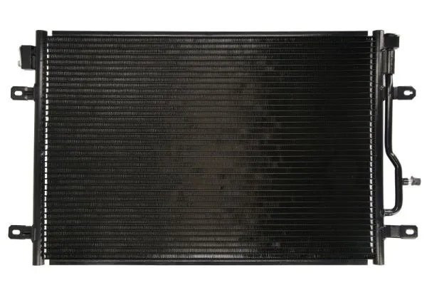 Radiator climatizare