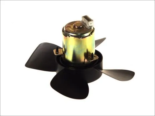 Ventilator radiator racire