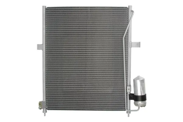 Radiator climatizare
