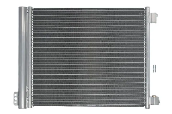 Radiator climatizare