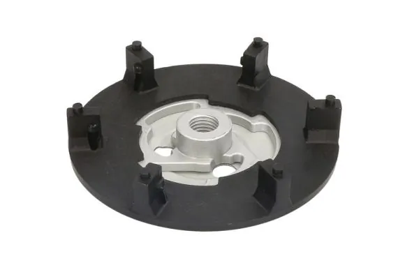 Disc antrenor cuplaj magnetic compresor