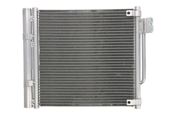 Radiator climatizare