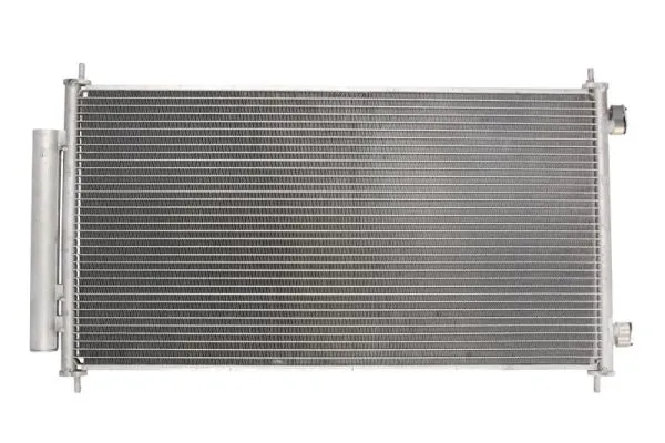 Radiator climatizare