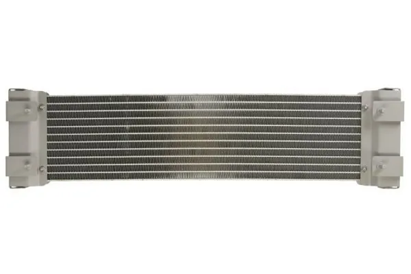 Radiator ulei, ulei motor