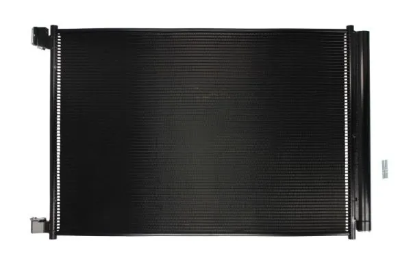 Radiator climatizare