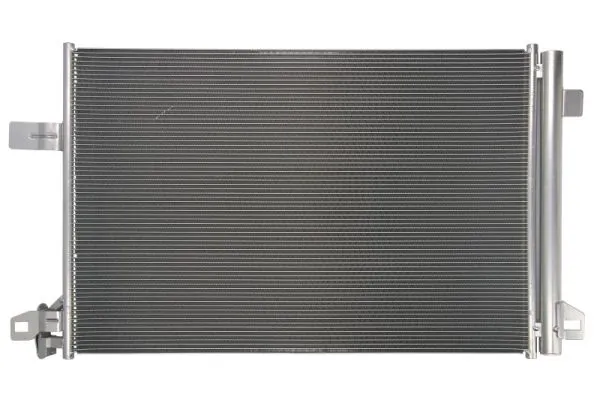 Radiator climatizare