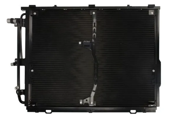 Radiator climatizare