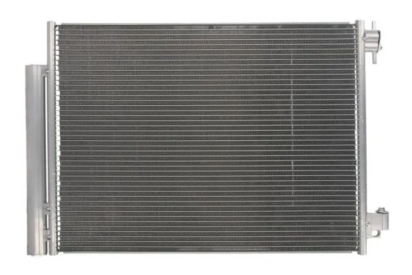 Radiator climatizare