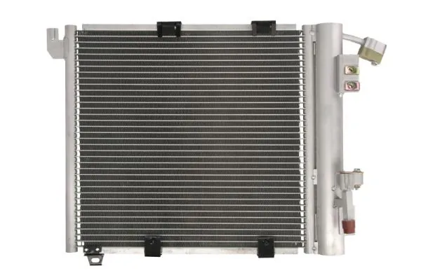 Radiator climatizare