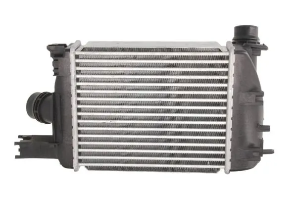 Intercooler