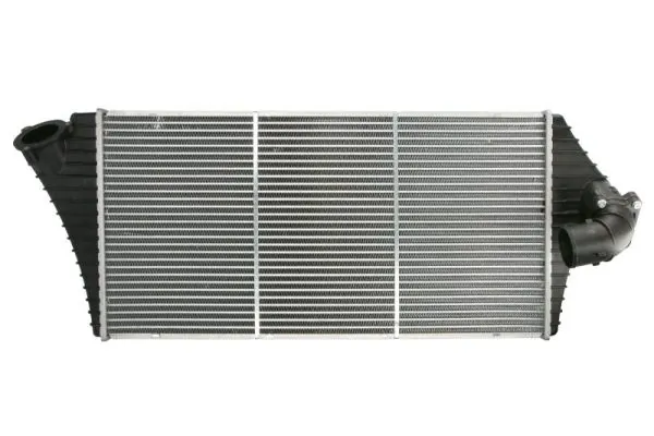 Intercooler