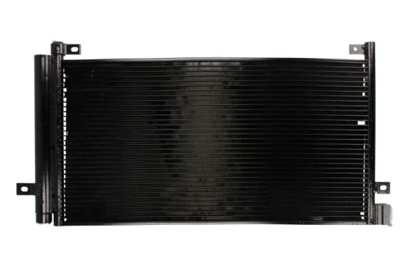 Radiator climatizare