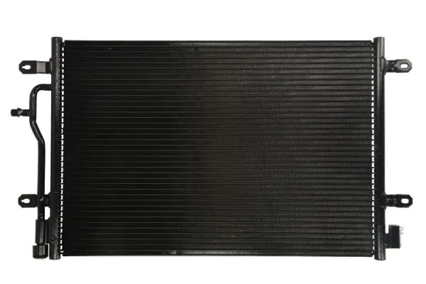 Radiator climatizare
