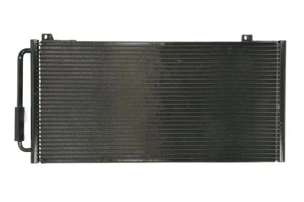 Radiator climatizare