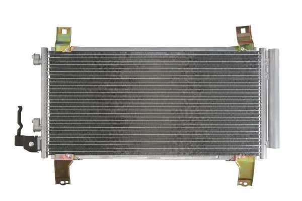 Radiator climatizare
