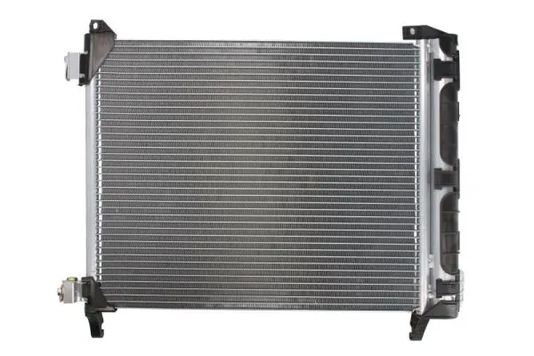 Radiator climatizare